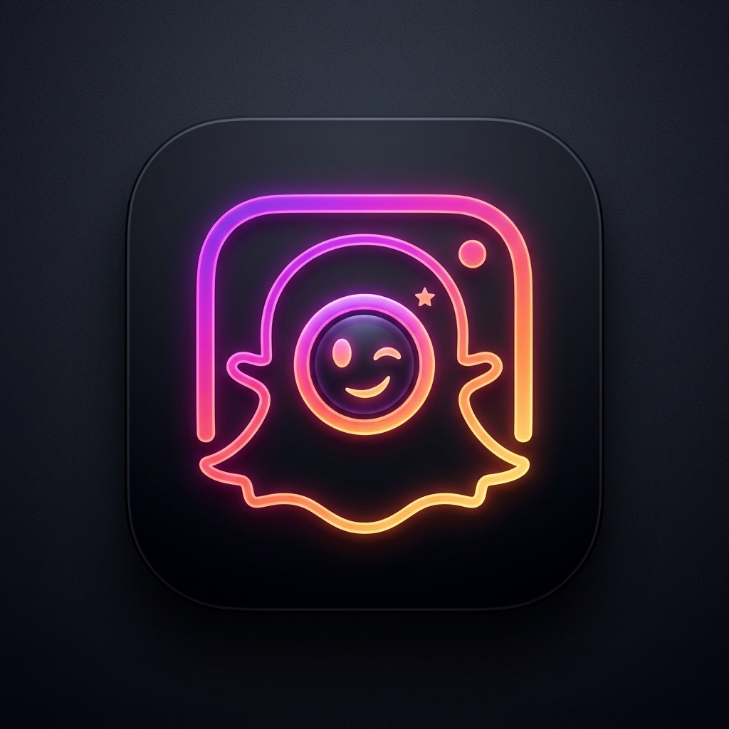 GhostGram icon